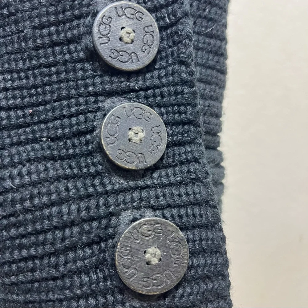 UGG australia cardy